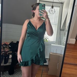 🌸 NWT Princess Polly My Jewel Mini Dress